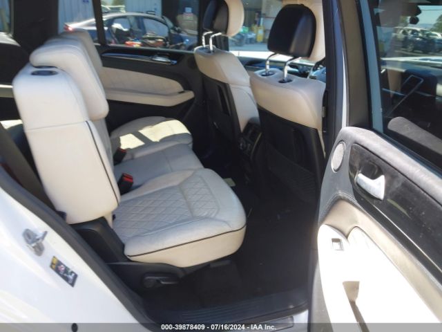 4JGDF6EE5FA472670 Mercedes-Benz Gl 450 4matic