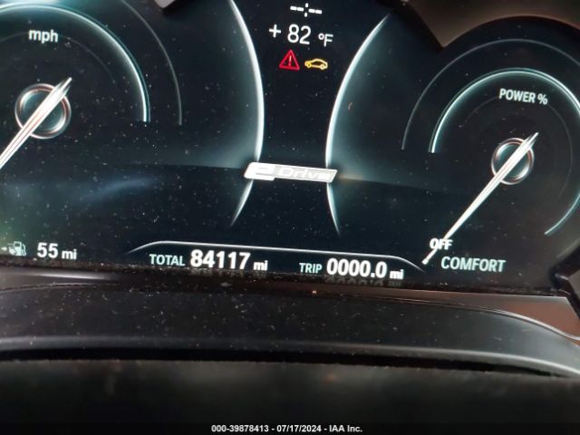 WBAJB1C57JB085286 BMW 530e Xdrive Iperformance