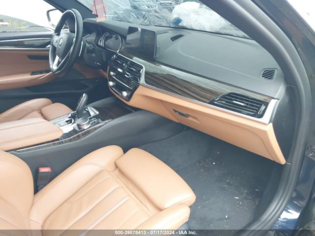 WBAJB1C57JB085286 BMW 530e Xdrive Iperformance