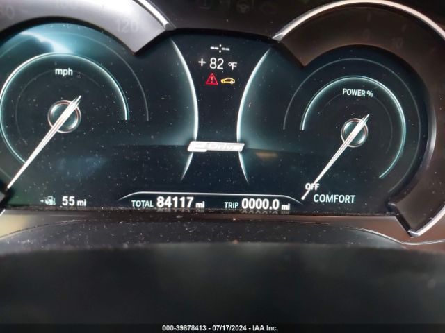 WBAJB1C57JB085286 BMW 530e Xdrive Iperformance