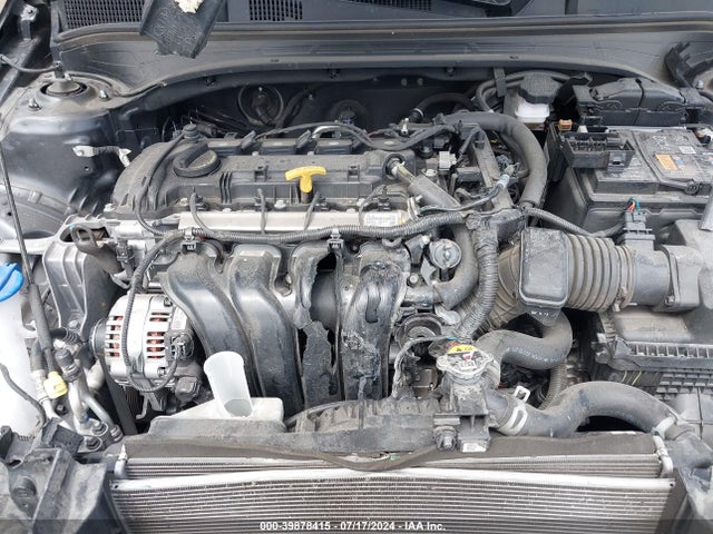 KIA Forte Lxs 2023 3KPF24AD7PE609553 Image 10