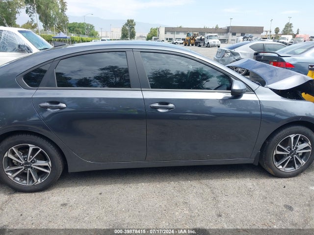 KIA Forte Lxs 2023 3KPF24AD7PE609553 Image 14