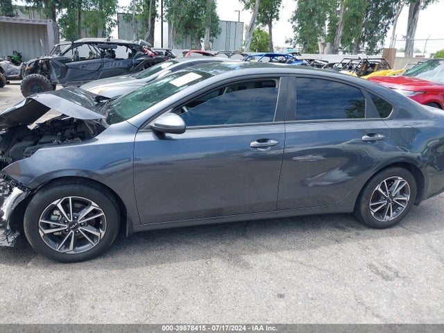 KIA Forte Lxs 2023 3KPF24AD7PE609553 Image 15