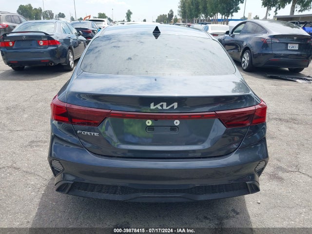 KIA Forte Lxs 2023 3KPF24AD7PE609553 Image 17