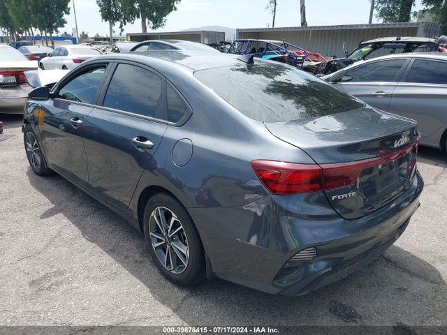 KIA Forte Lxs 2023 3KPF24AD7PE609553 Image 3