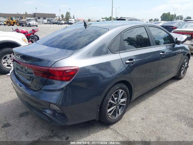 KIA Forte Lxs 2023 3KPF24AD7PE609553 Image 4