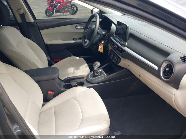KIA Forte Lxs 2023 3KPF24AD7PE609553 Image 5
