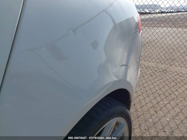 2009 JAGUAR XF SAJWA07C191R09512 Photo 5