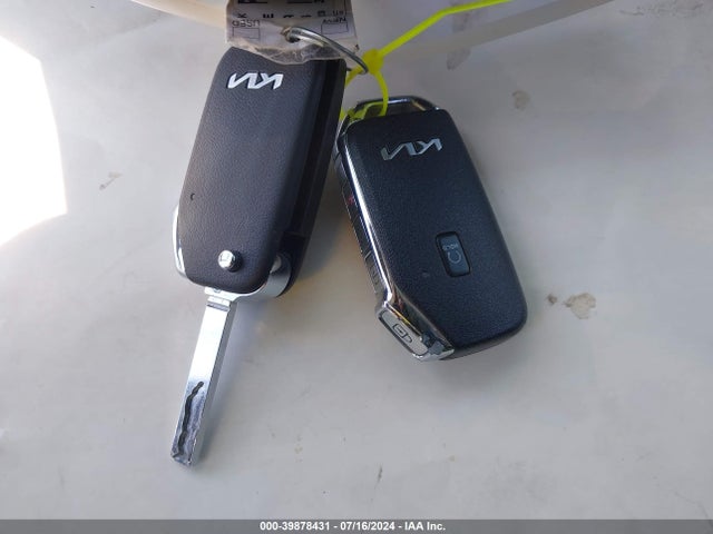 KIA Forte Lxs 2023 3KPF24AD5PE667032 Image 11