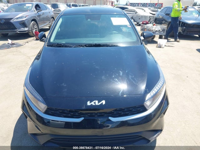 KIA Forte Lxs 2023 3KPF24AD5PE667032 Image 12