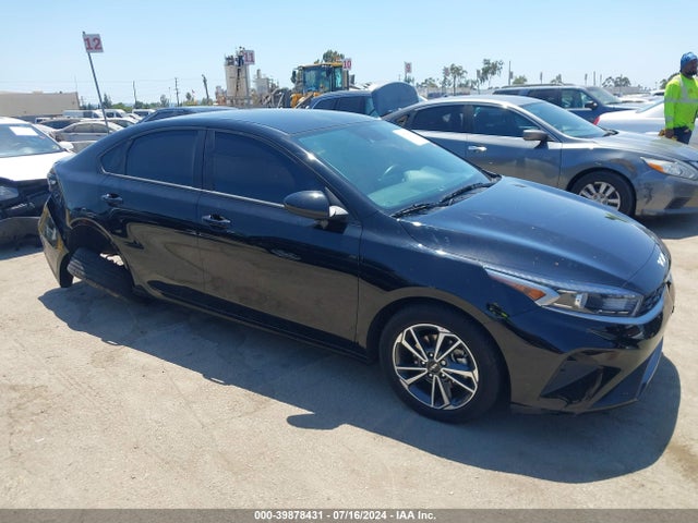 KIA Forte Lxs 2023 3KPF24AD5PE667032 Image 13