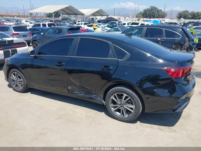 KIA Forte Lxs 2023 3KPF24AD5PE667032 Image 14