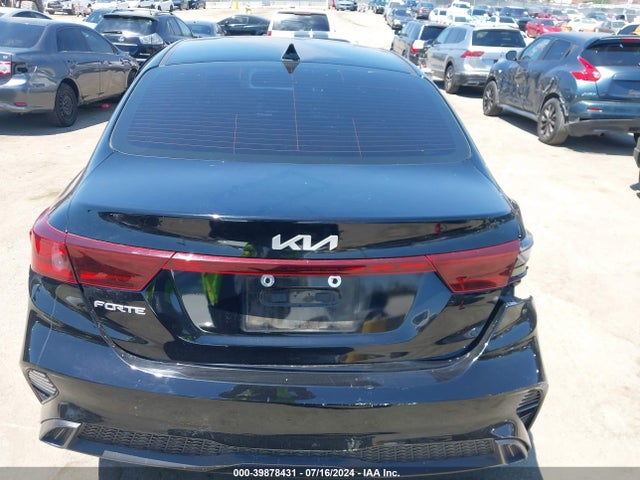 KIA Forte Lxs 2023 3KPF24AD5PE667032 Image 16