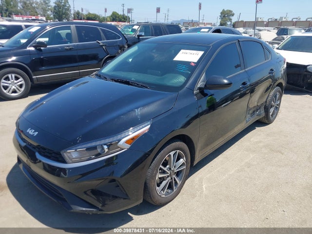 KIA Forte Lxs 2023 3KPF24AD5PE667032 Image 2