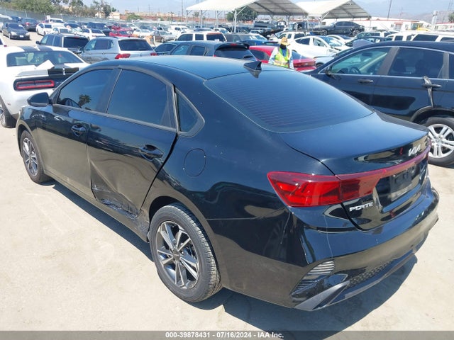 KIA Forte Lxs 2023 3KPF24AD5PE667032 Image 3