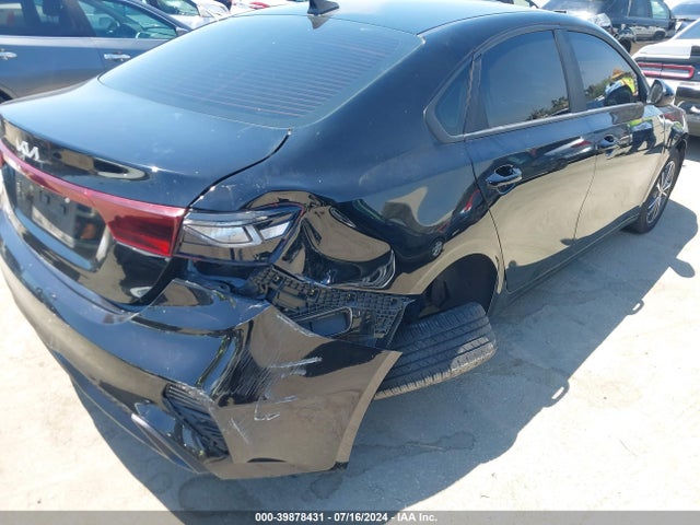KIA Forte Lxs 2023 3KPF24AD5PE667032 Image 6