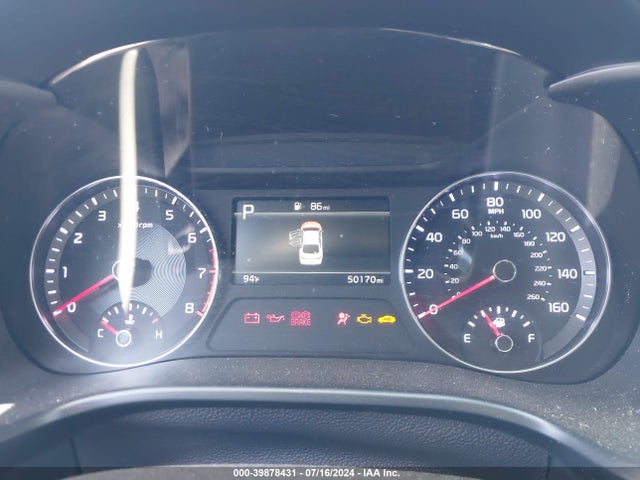 KIA Forte Lxs 2023 3KPF24AD5PE667032 Image 7