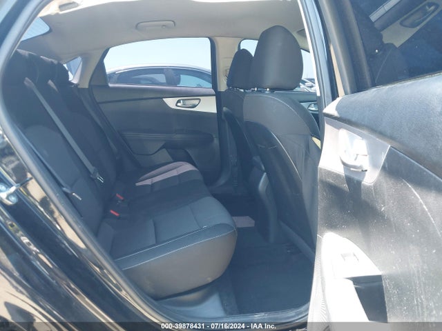 KIA Forte Lxs 2023 3KPF24AD5PE667032 Image 8