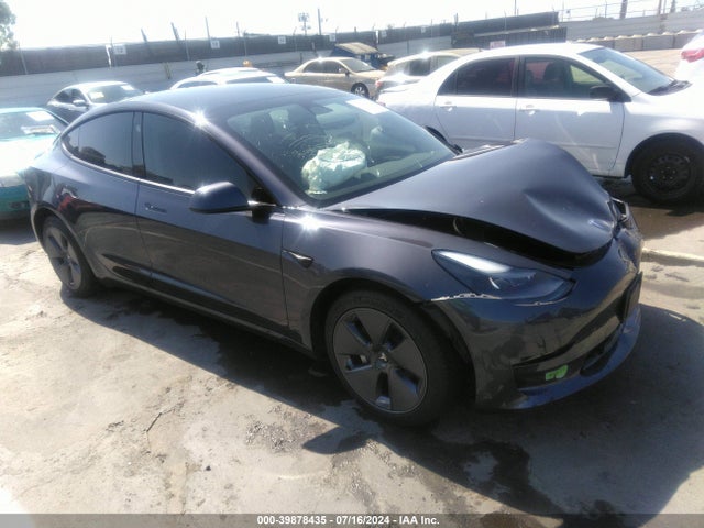 2023 TESLA MODEL 3 5YJ3E1EA7PF410666 Photo 0