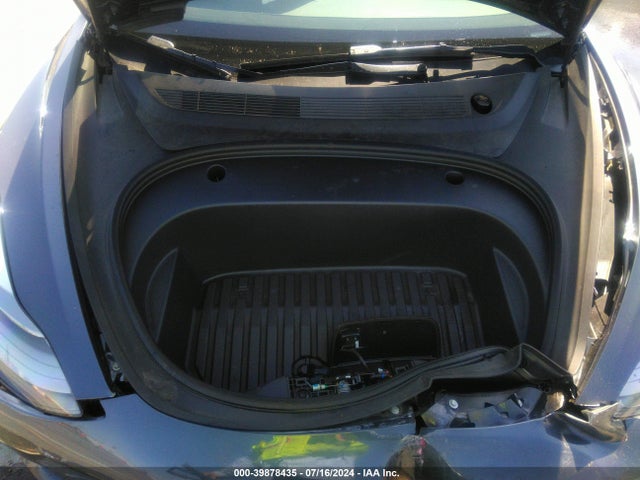 2023 TESLA MODEL 3 5YJ3E1EA7PF410666 Photo 9