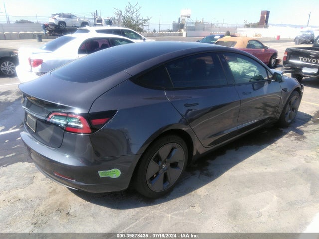 2023 TESLA MODEL 3 5YJ3E1EA7PF410666 Photo 3