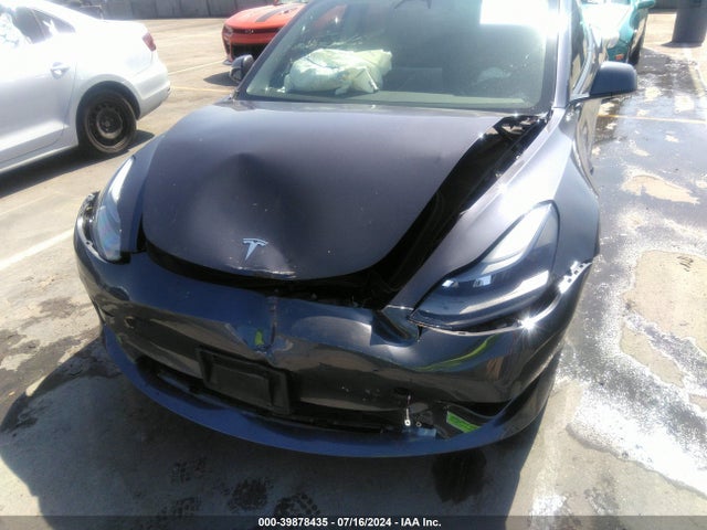 2023 TESLA MODEL 3 5YJ3E1EA7PF410666 Photo 5