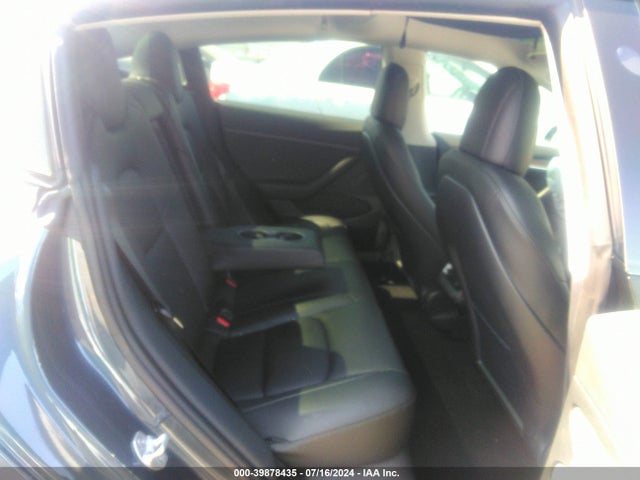 2023 TESLA MODEL 3 5YJ3E1EA7PF410666 Photo 7