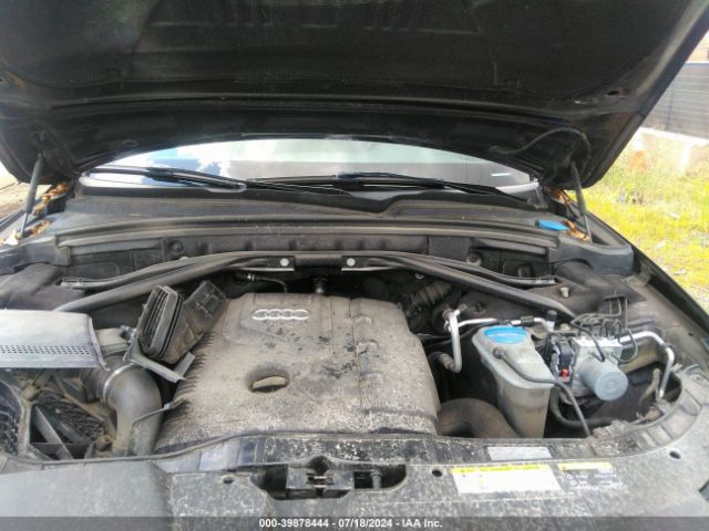 WA1L2AFP2GA076240 Audi Q5 2.0t Premium