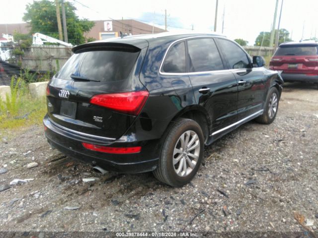 WA1L2AFP2GA076240 Audi Q5 2.0t Premium