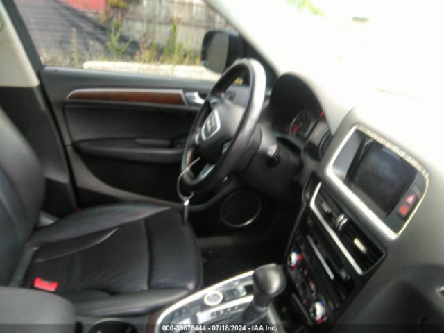 WA1L2AFP2GA076240 Audi Q5 2.0t Premium