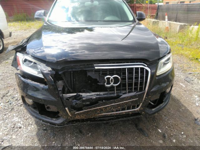 WA1L2AFP2GA076240 Audi Q5 2.0t Premium