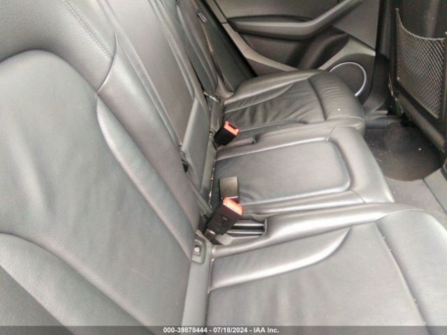 WA1L2AFP2GA076240 Audi Q5 2.0t Premium