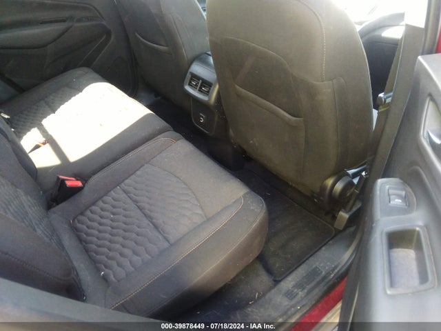 3GNAXUEV1KS571253 Chevrolet EQUINOX LT