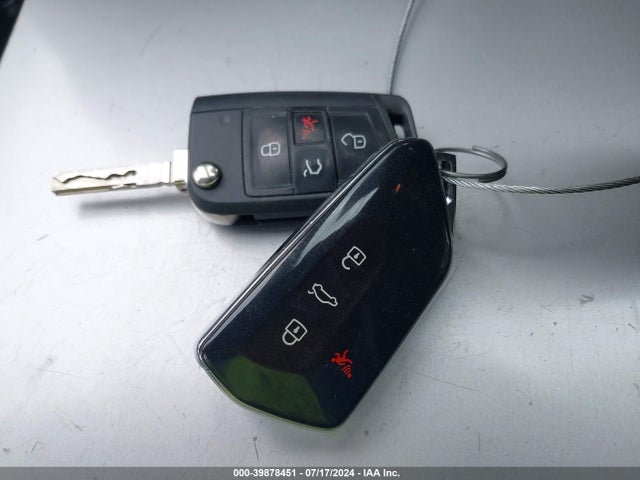 Volkswagen Jetta 1.5t S 2023 3VW5M7BU9PM016348 Image 11