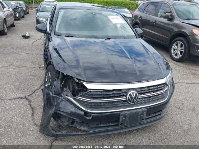 Volkswagen Jetta 1.5t S 2023 3VW5M7BU9PM016348 Image 13