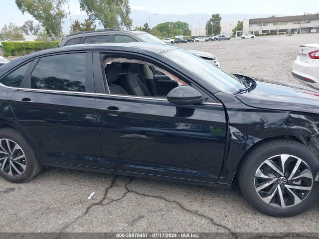 Volkswagen Jetta 1.5t S 2023 3VW5M7BU9PM016348 Image 14