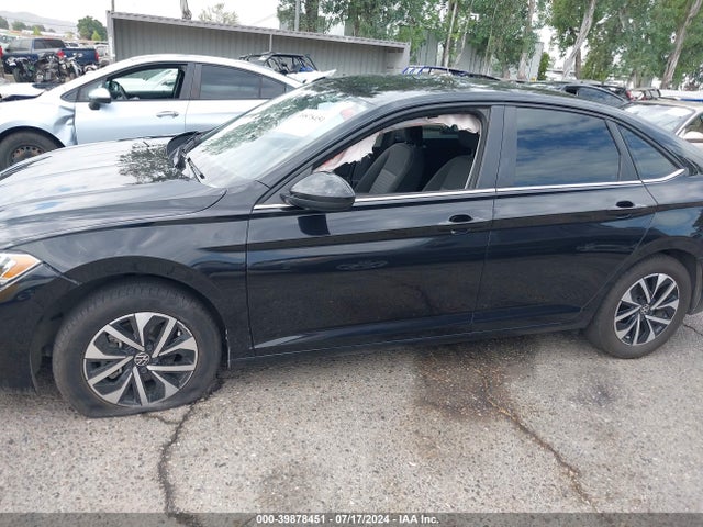 Volkswagen Jetta 1.5t S 2023 3VW5M7BU9PM016348 Image 15