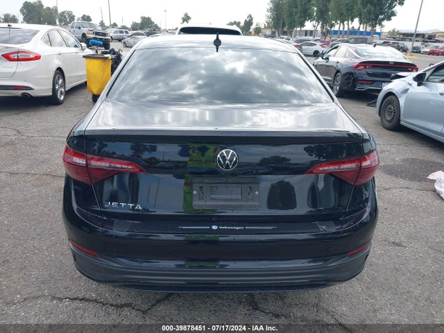 Volkswagen Jetta 1.5t S 2023 3VW5M7BU9PM016348 Image 17
