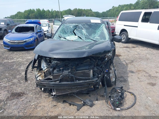 Nissan ROGUE S 2018 KNMAT2MT9JP527779 Image 11