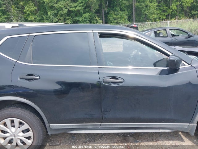 Nissan ROGUE S 2018 KNMAT2MT9JP527779 Image 12