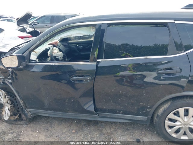 Nissan ROGUE S 2018 KNMAT2MT9JP527779 Image 13