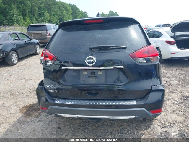 Nissan ROGUE S 2018 KNMAT2MT9JP527779 Image 15