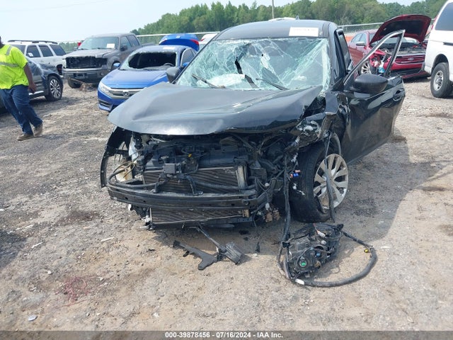 Nissan ROGUE S 2018 KNMAT2MT9JP527779 Image 6