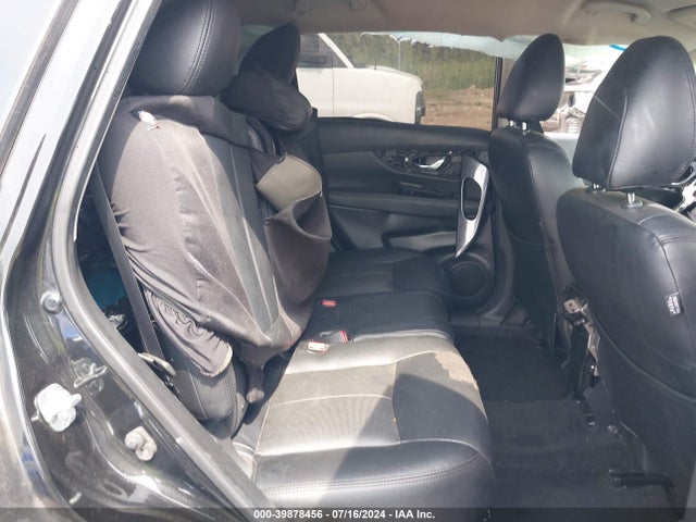 Nissan ROGUE S 2018 KNMAT2MT9JP527779 Image 8