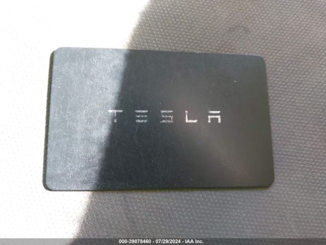 5YJ3E1EA8LF632515 Tesla Model 3 Standard Range Plus Rear-wheel Drive/standard Range Rear-wheel Drive