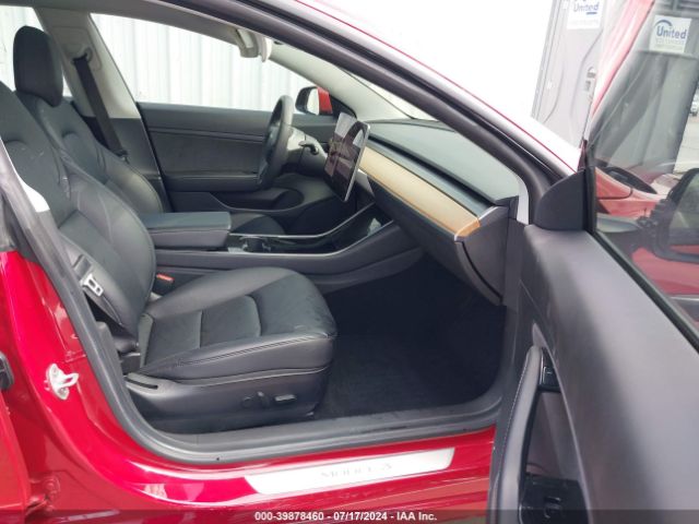 5YJ3E1EA8LF632515 Tesla Model 3 Standard Range Plus Rear-wheel Drive/standard Range Rear-wheel Drive