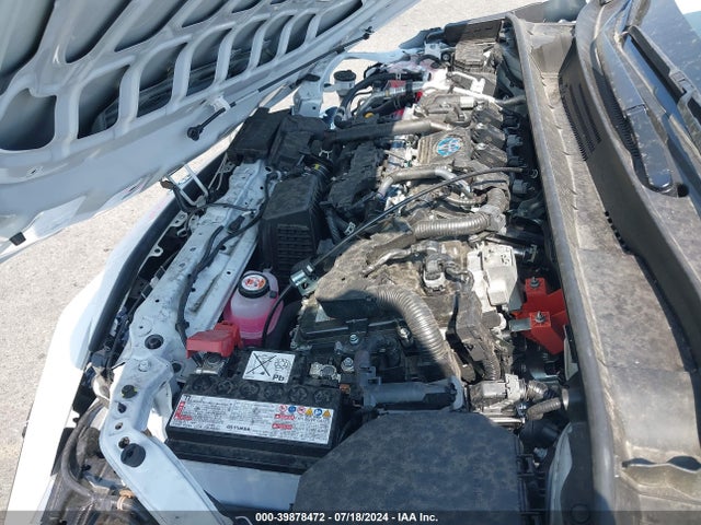 Toyota Corolla Hybrid Se 2024 JTDBCMFE8RJ019221 Image 10