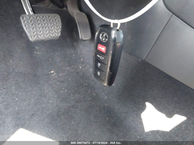 Toyota Corolla Hybrid Se 2024 JTDBCMFE8RJ019221 Image 11
