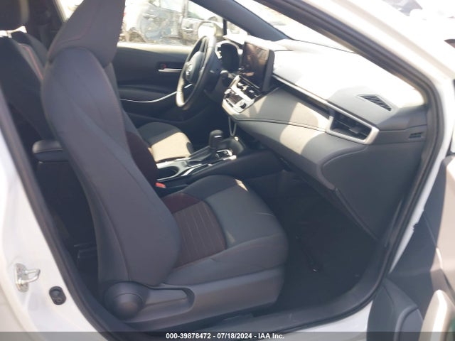 Toyota Corolla Hybrid Se 2024 JTDBCMFE8RJ019221 Image 5