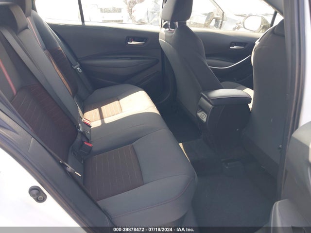Toyota Corolla Hybrid Se 2024 JTDBCMFE8RJ019221 Image 8